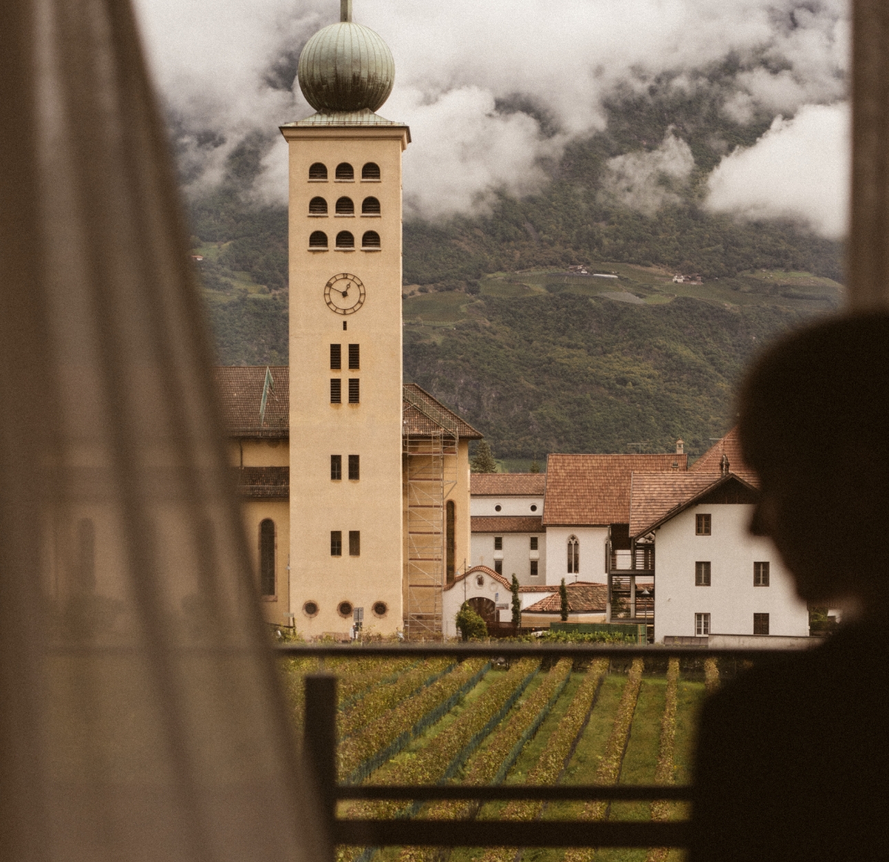 GS Hotel Schwarzschmied