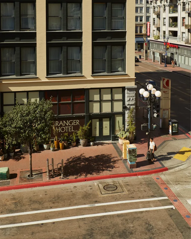 DH Originals Granger 19