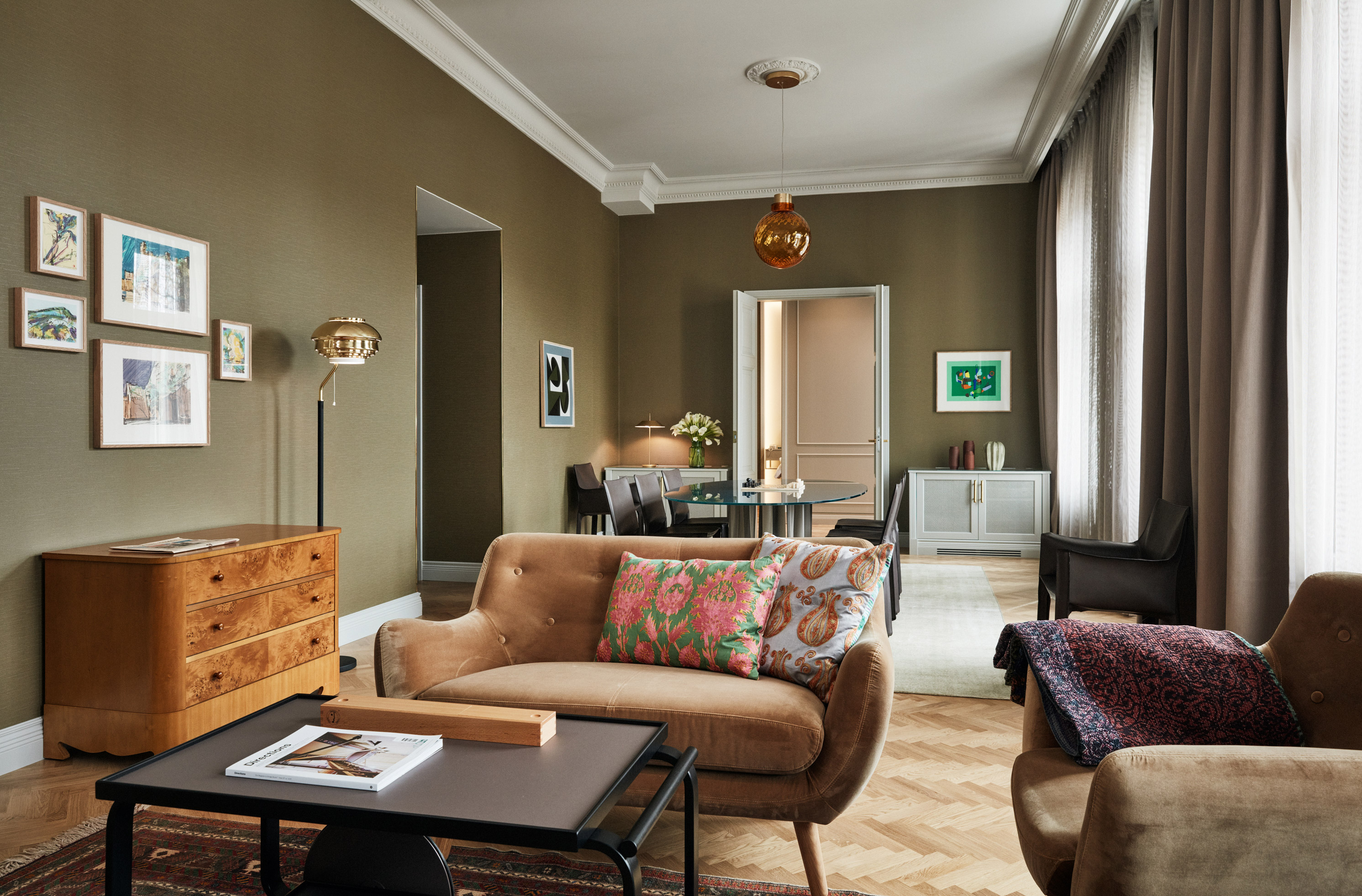 G 01 Hotel St George