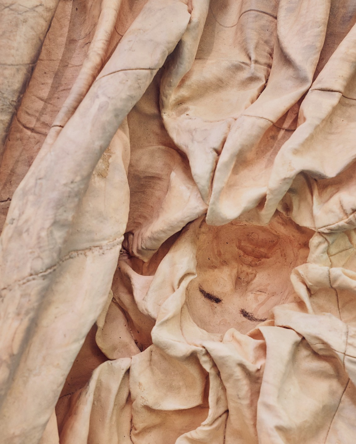 10 Deste Hydra Art Foundation Art Piece Detail