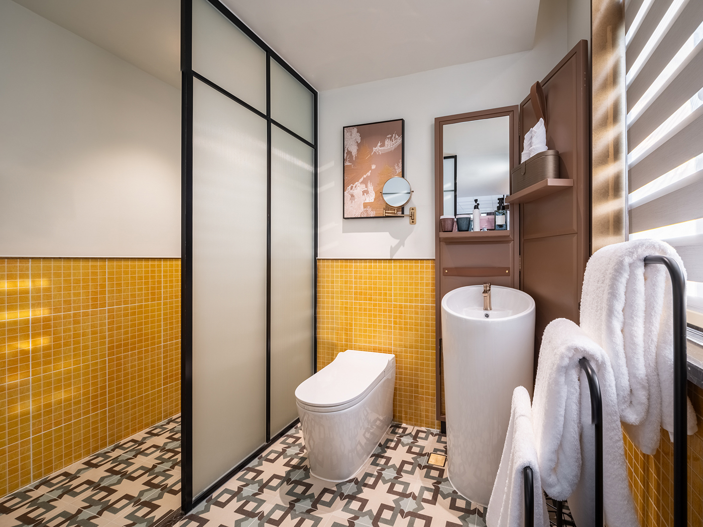 Habo Hotel Deluxe Family Room V2 R 06