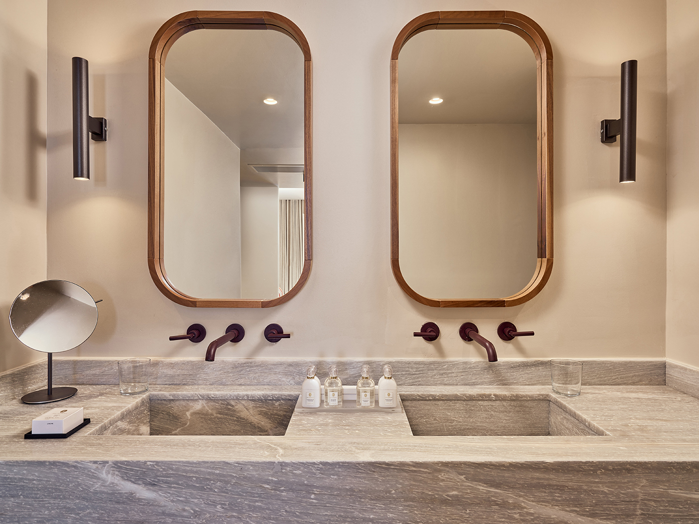 Mykonos Theoxenia Theoxenia One Bedroom Private Pool V4 R 07