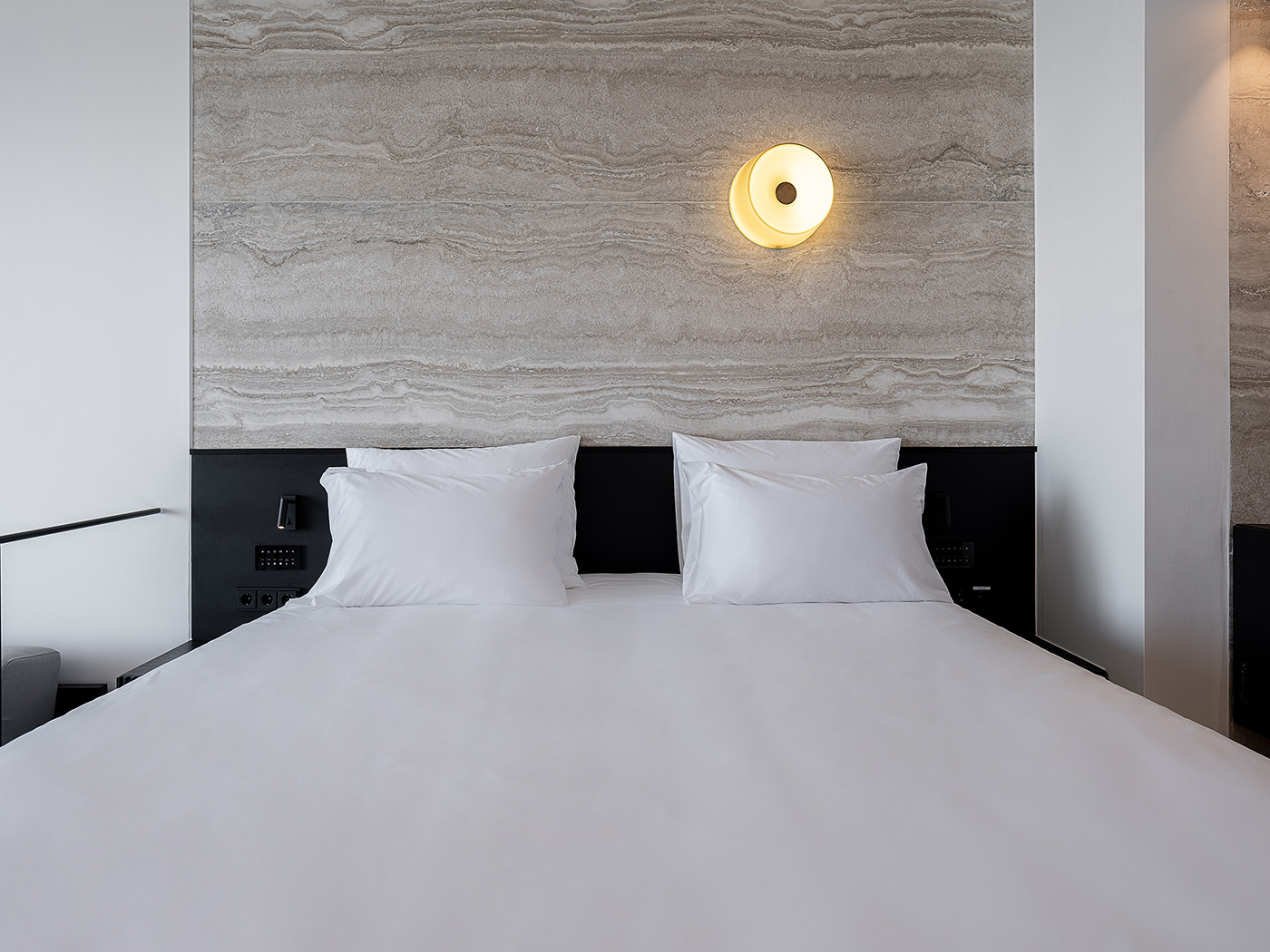 Tanneries Hotel Spa Deluxe Suite R 06