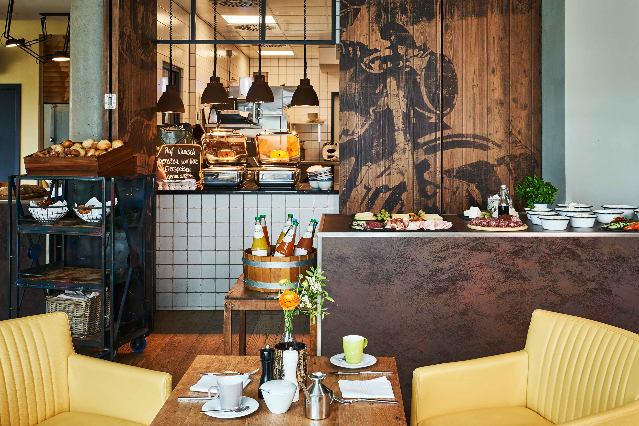 G 16 Freigeist Einbeck