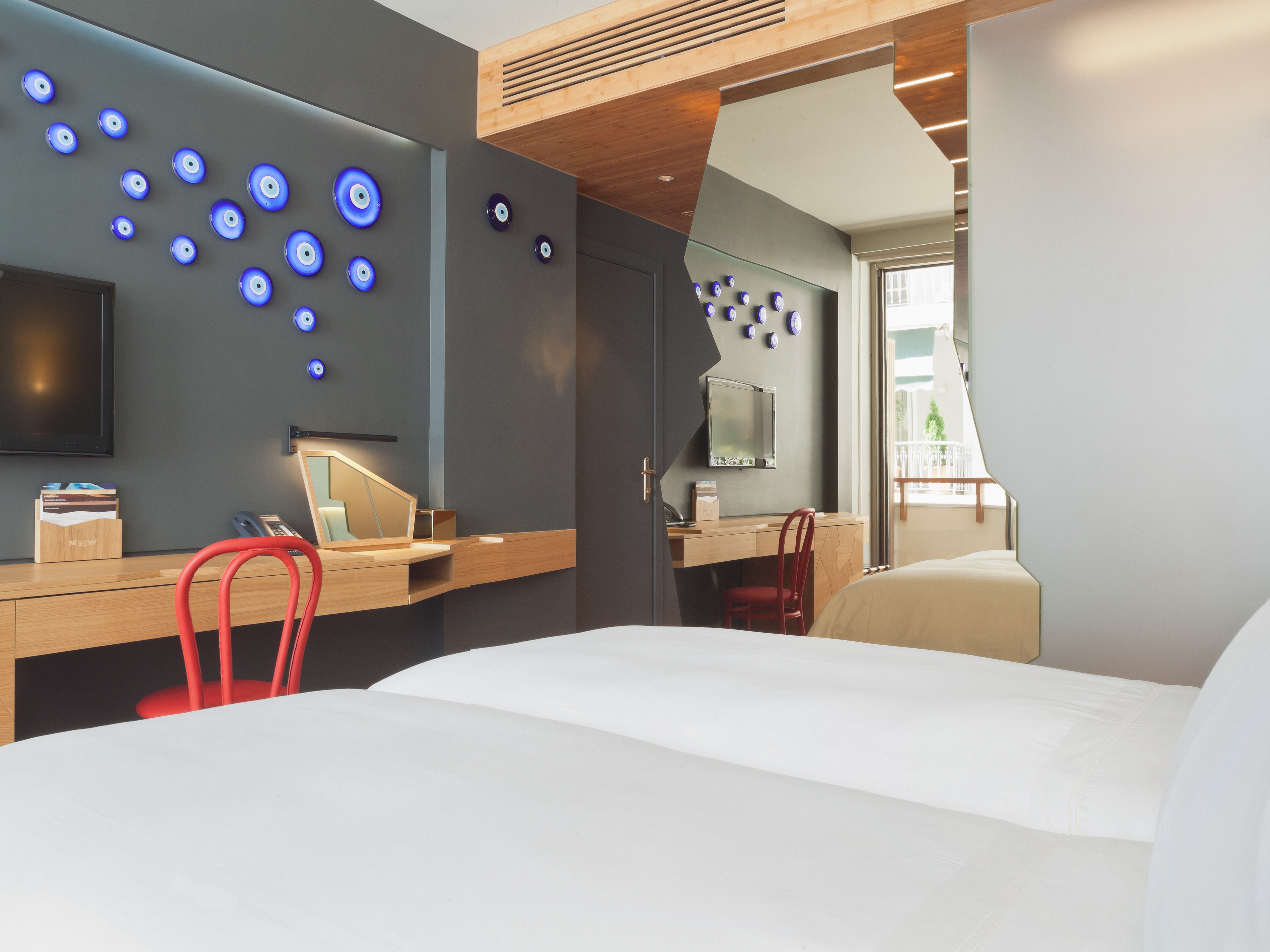 New Hotel Superior Room R 3