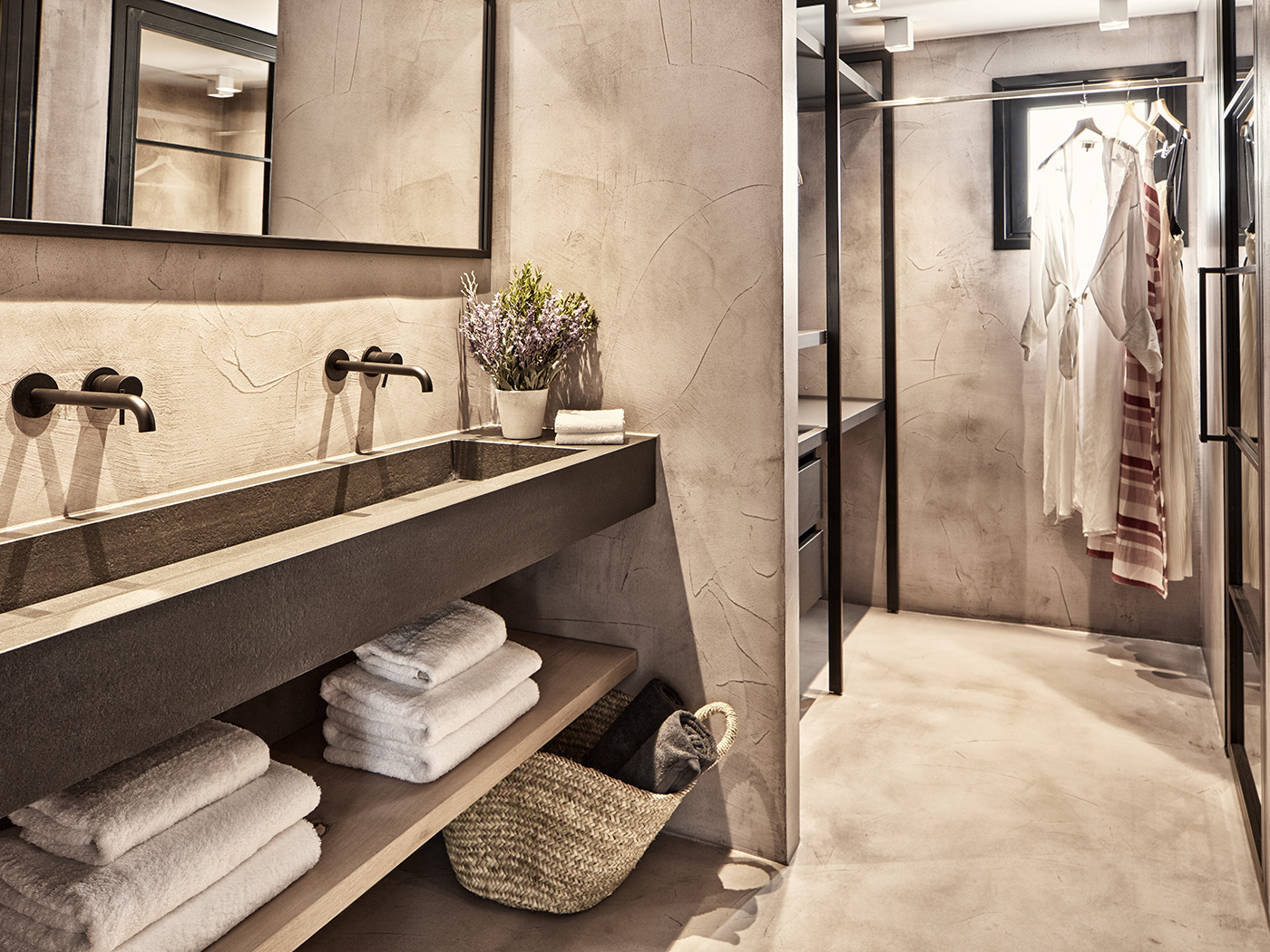 Minos Beach Nature Superior Bungalow V2 R 05