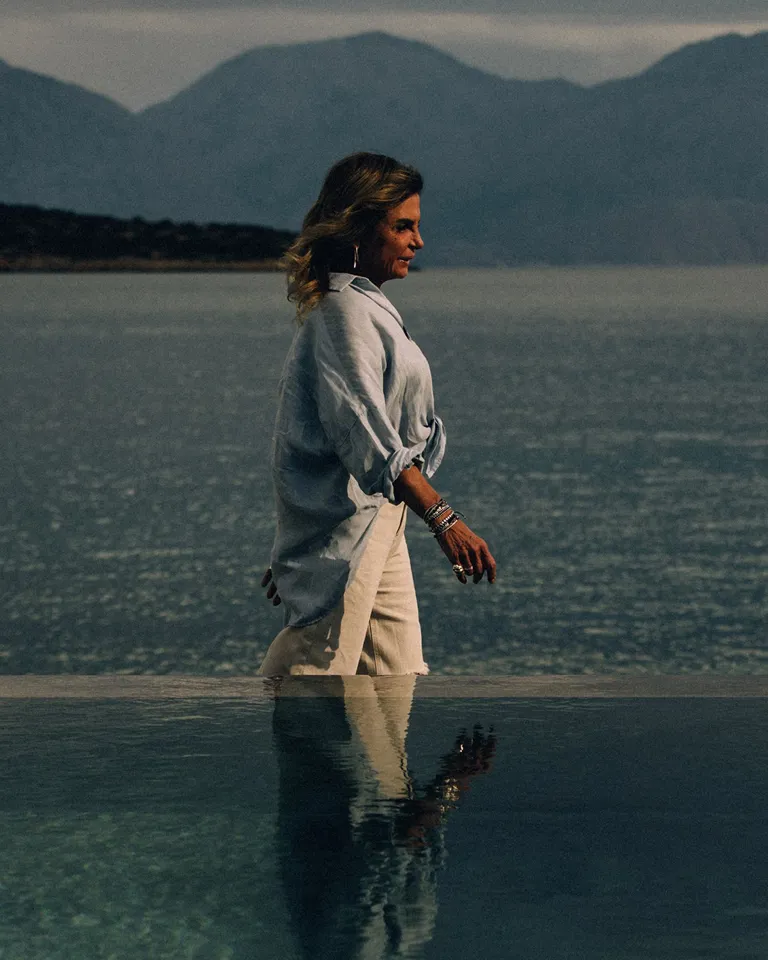 MBO Minos Art Beach MBO Teaser