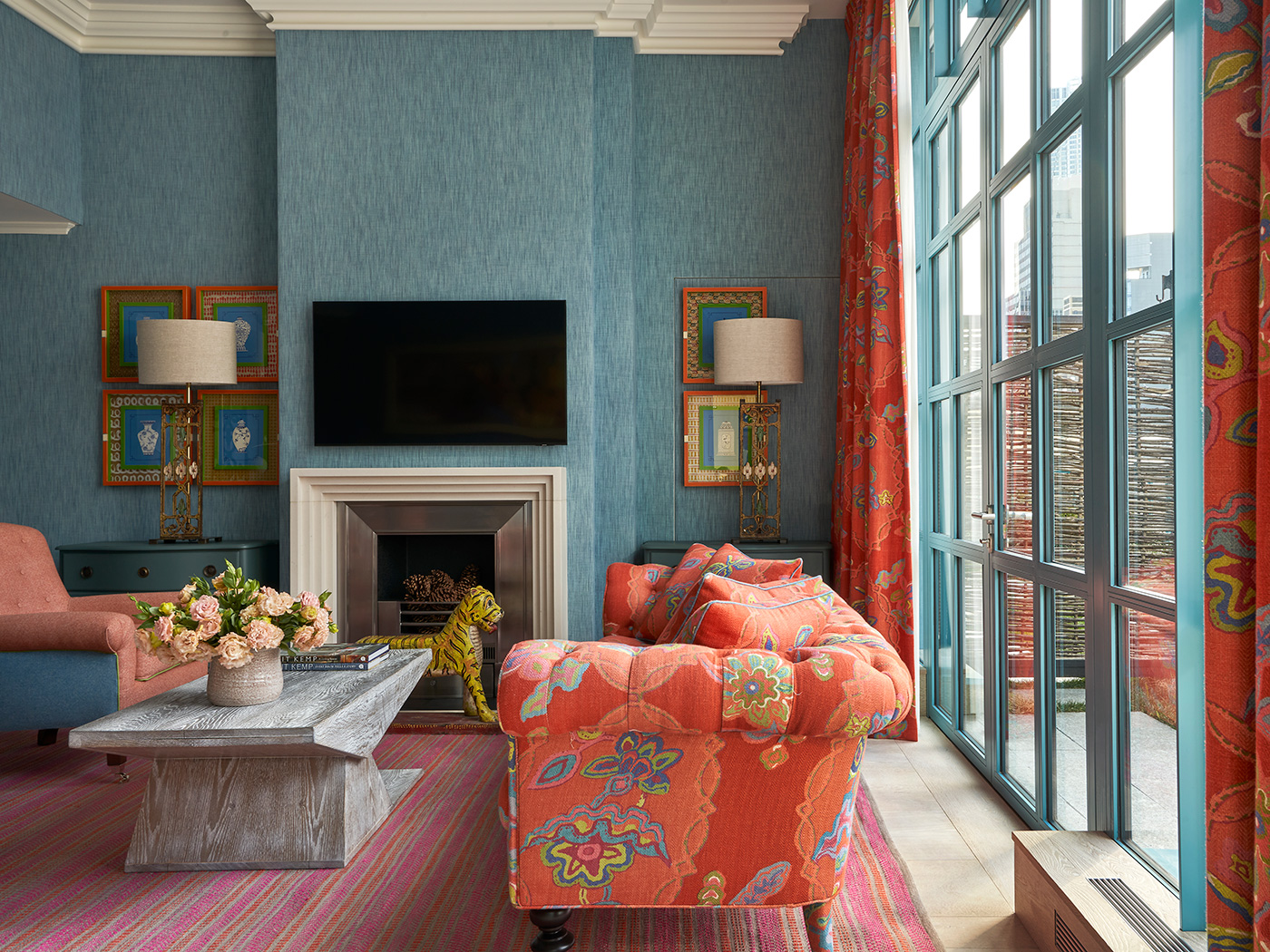 Warren Street Warren Terrace Suite R 04