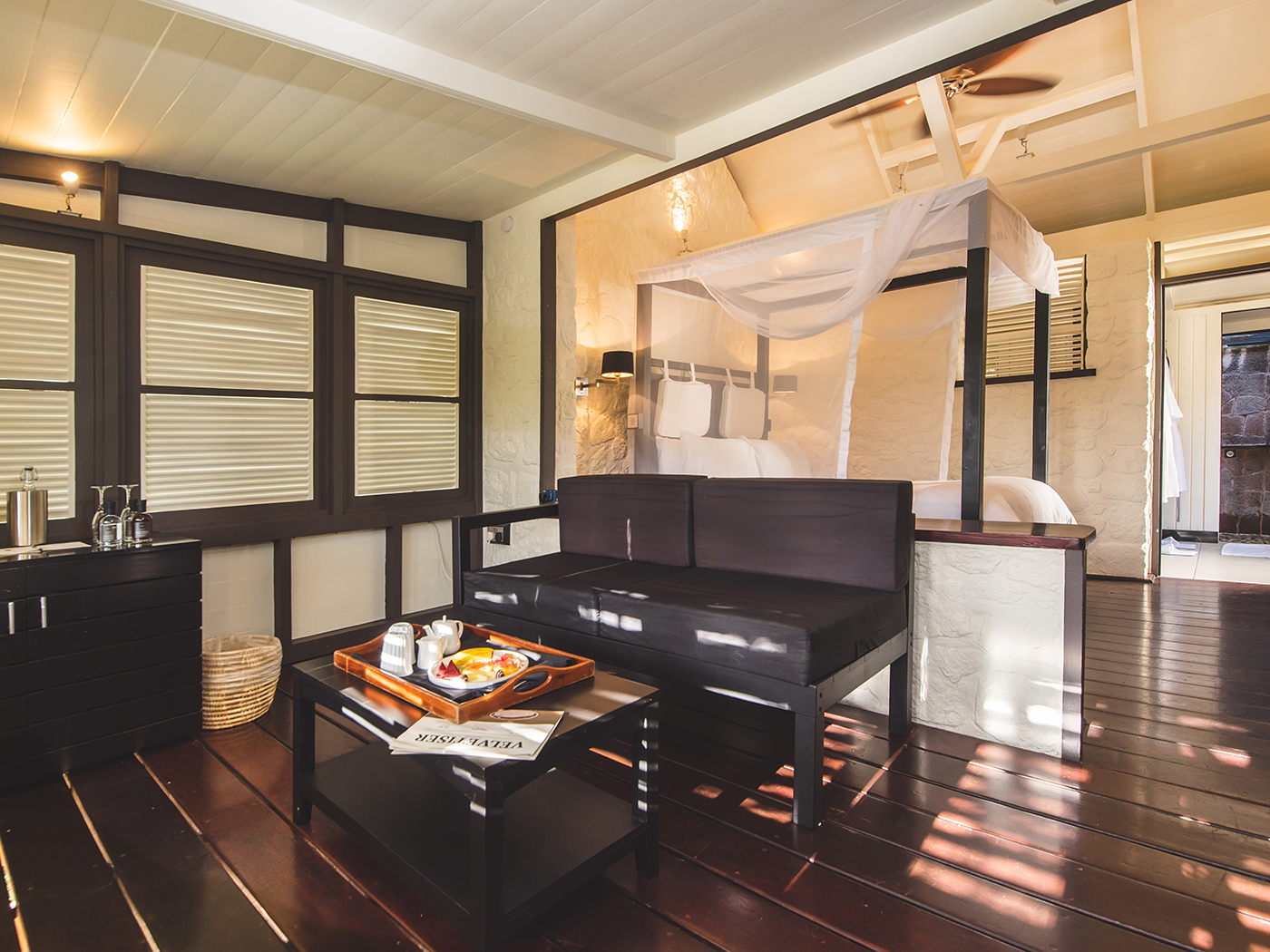 Rabot Hotel Lodge R 04