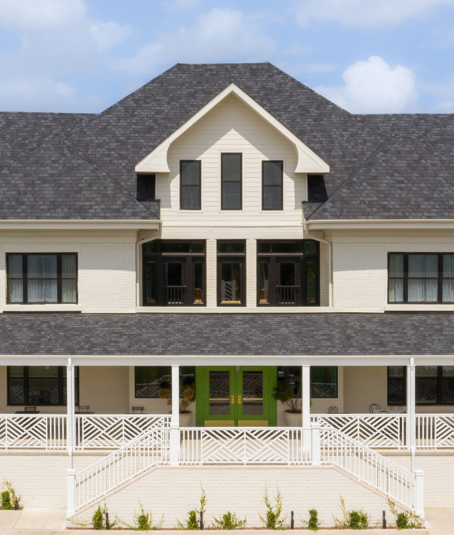 Bradford House Oklahoma Architecture (1)