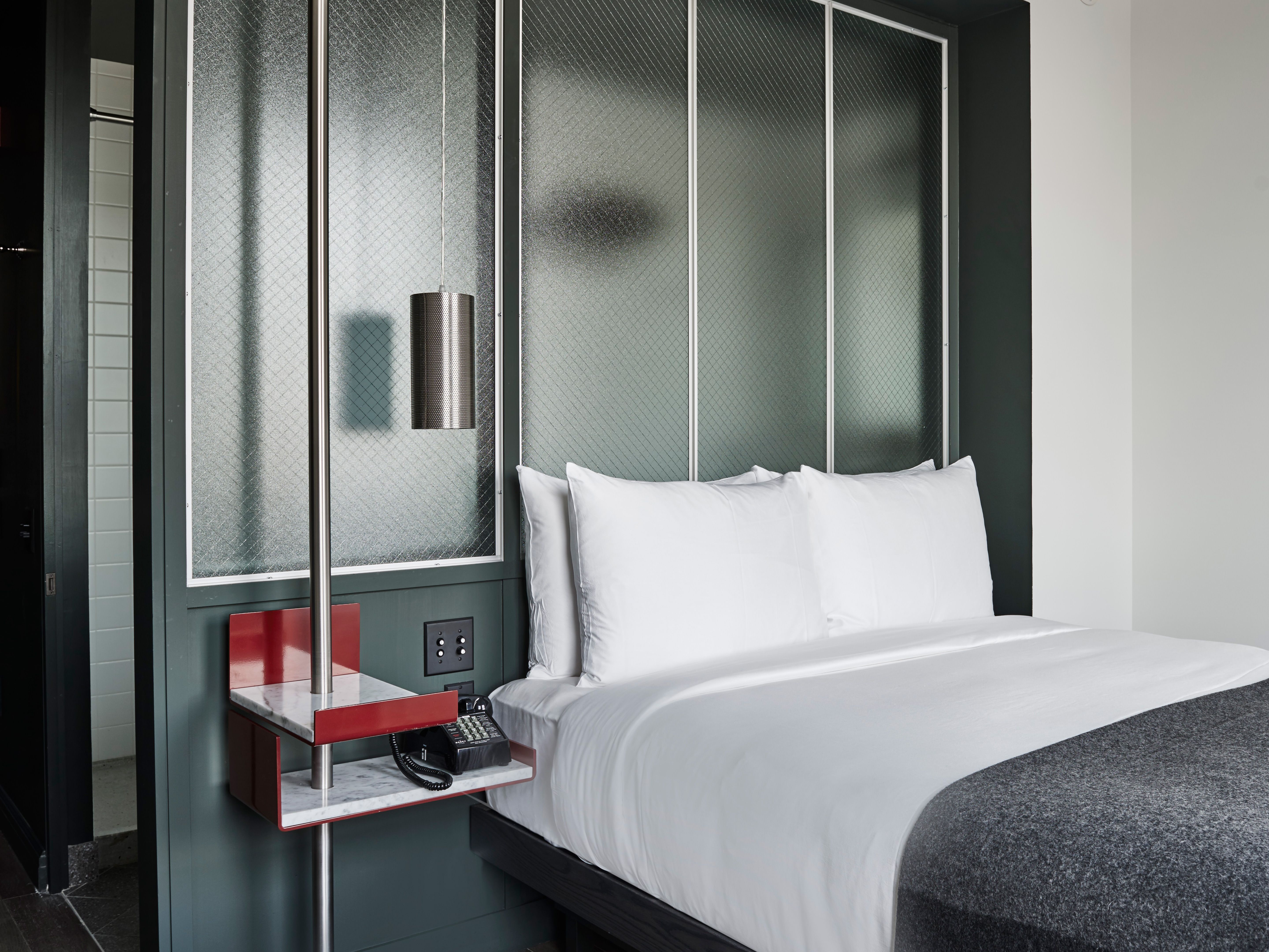 The Robey Room Interior Design in Chicago