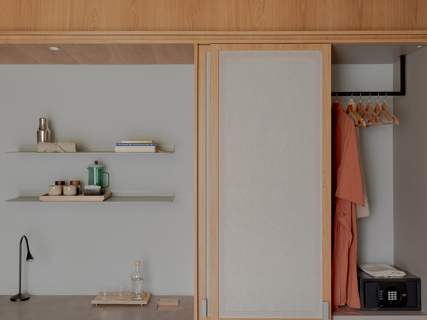 Wake Medellin Signature R 07