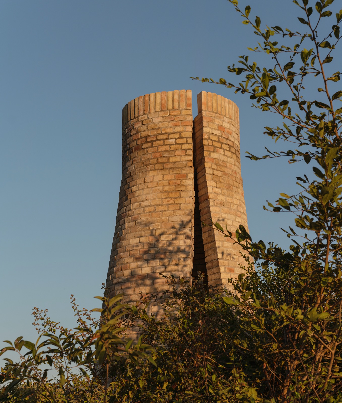 Hotel Terrestre Architecture 3