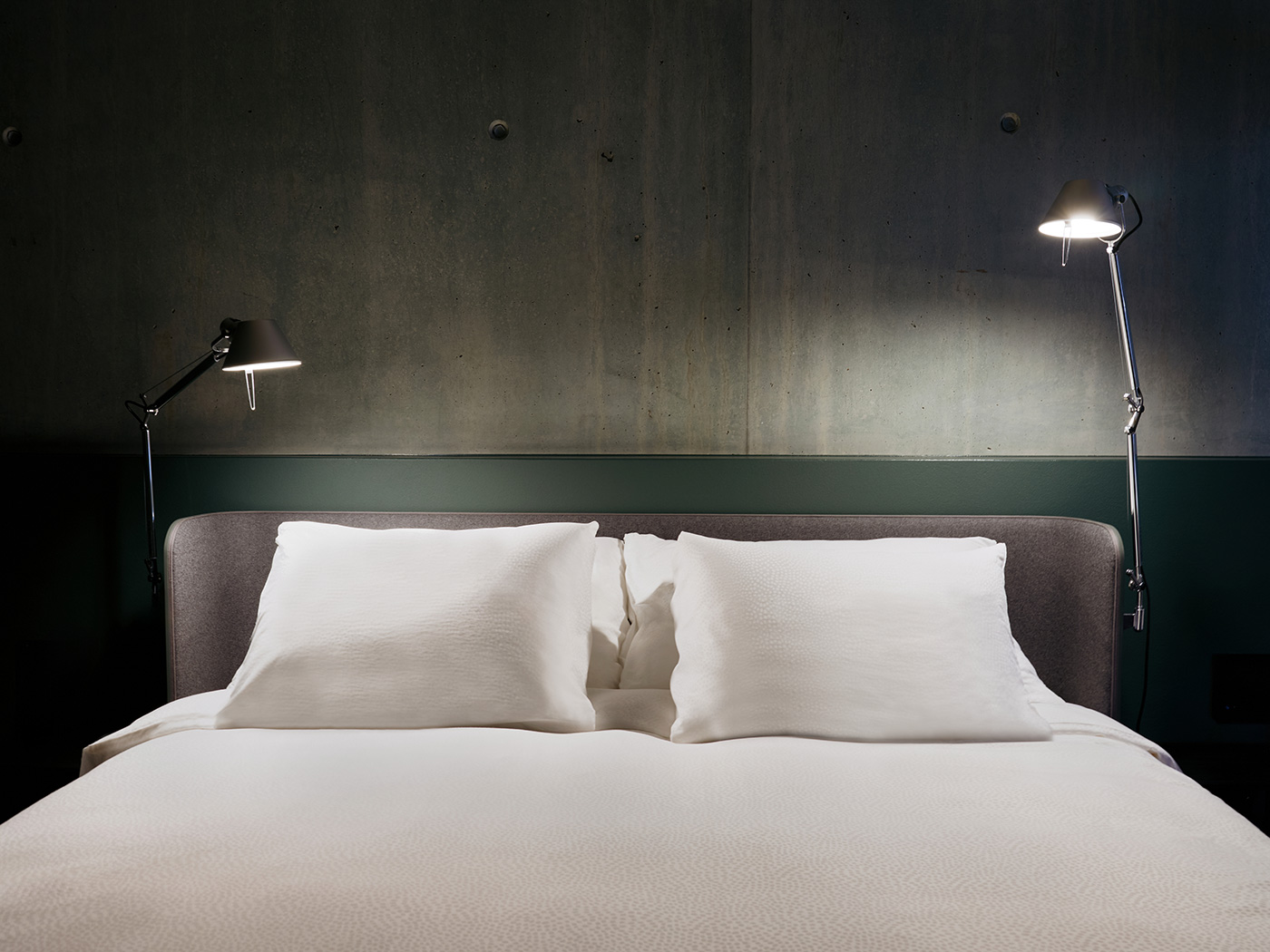 Hotel Borsari 1100 Hl Suite V2 R 04