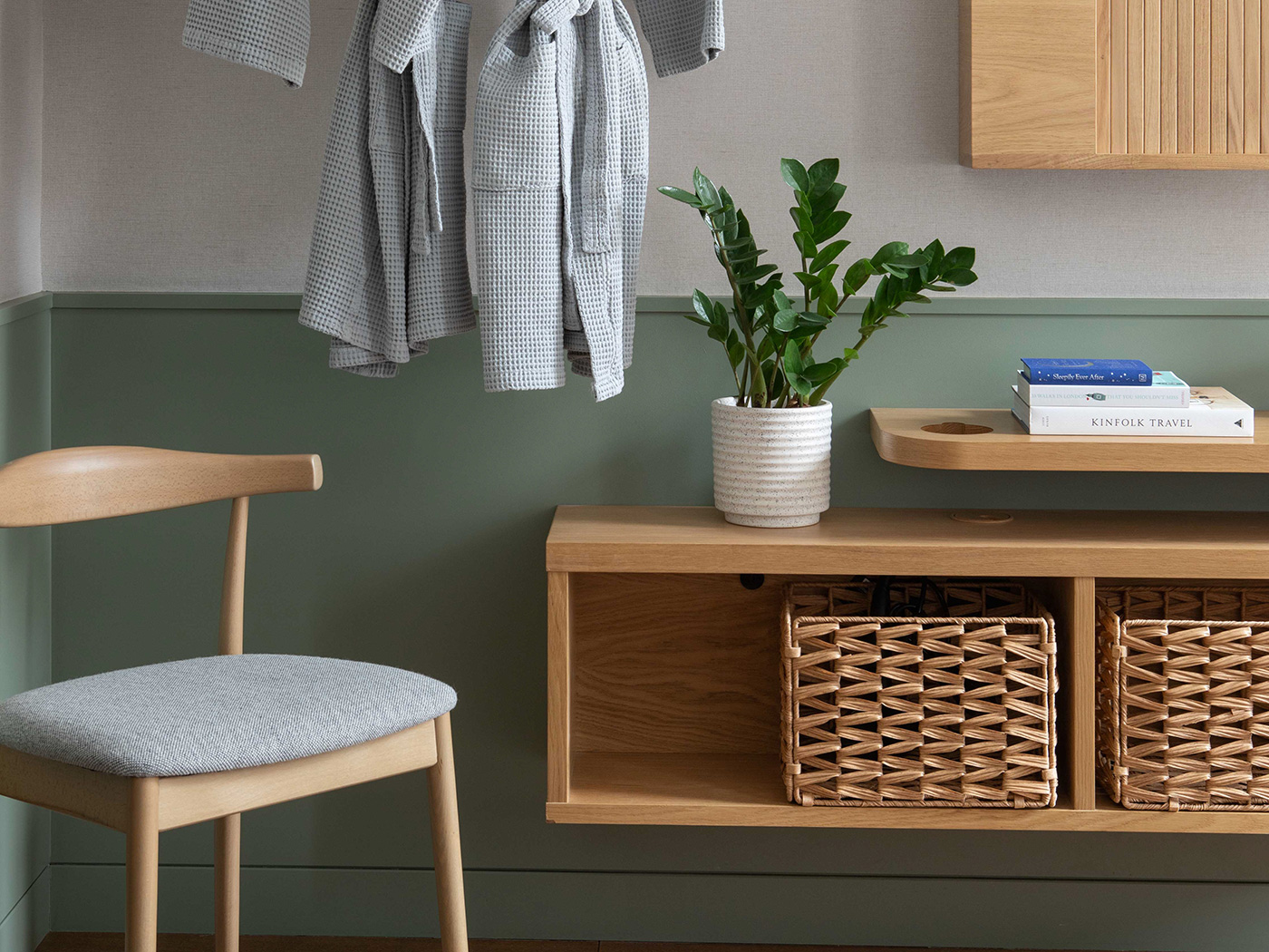 Inhabit Queens Gardens Cosy Twin R 02