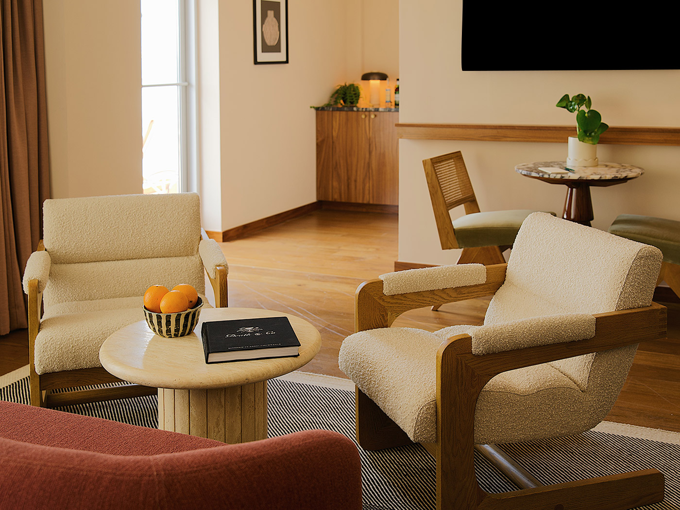 Municipal Grand Large Patio King R 04