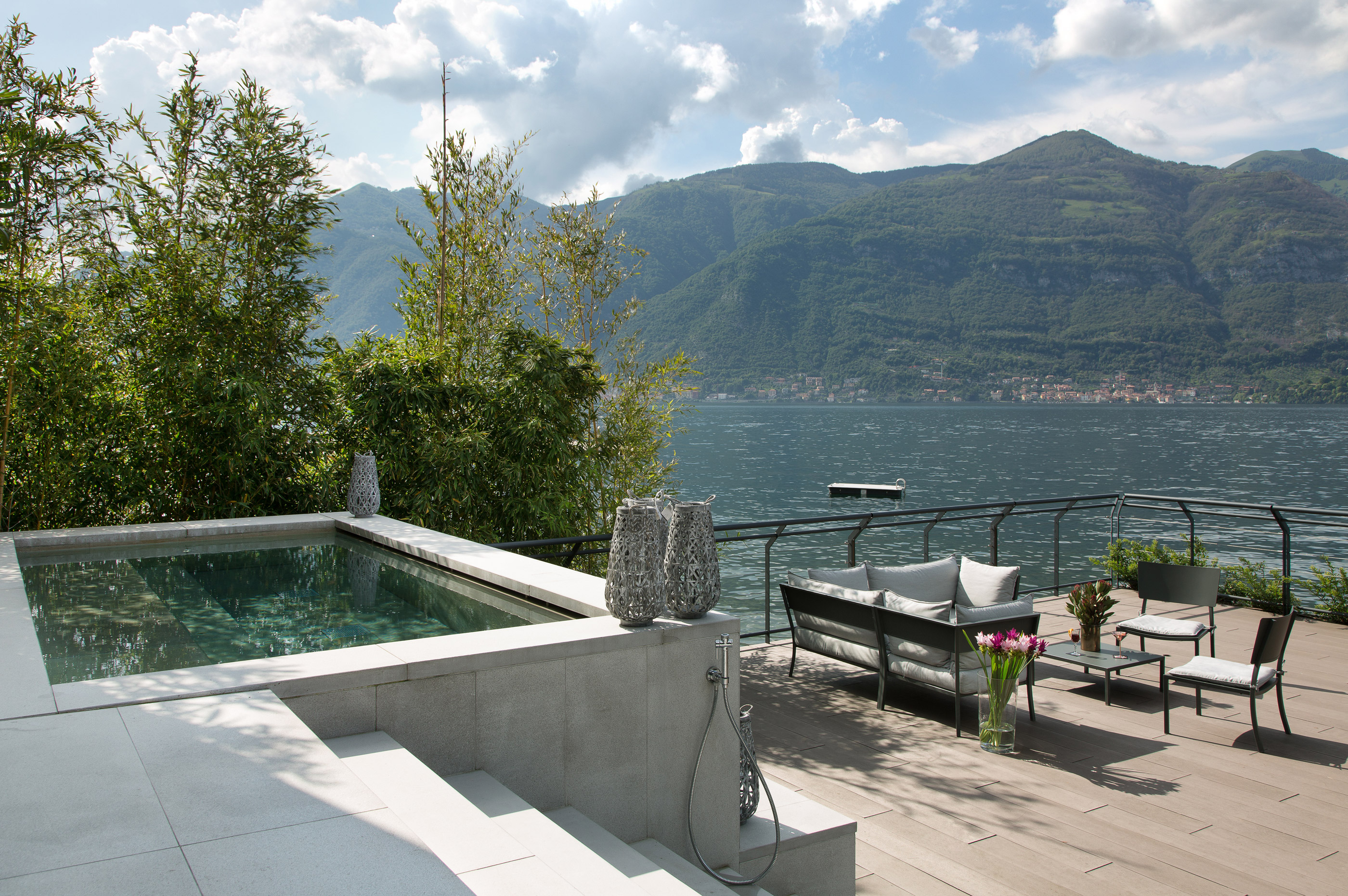 G 16 Filario Hotel And Residences