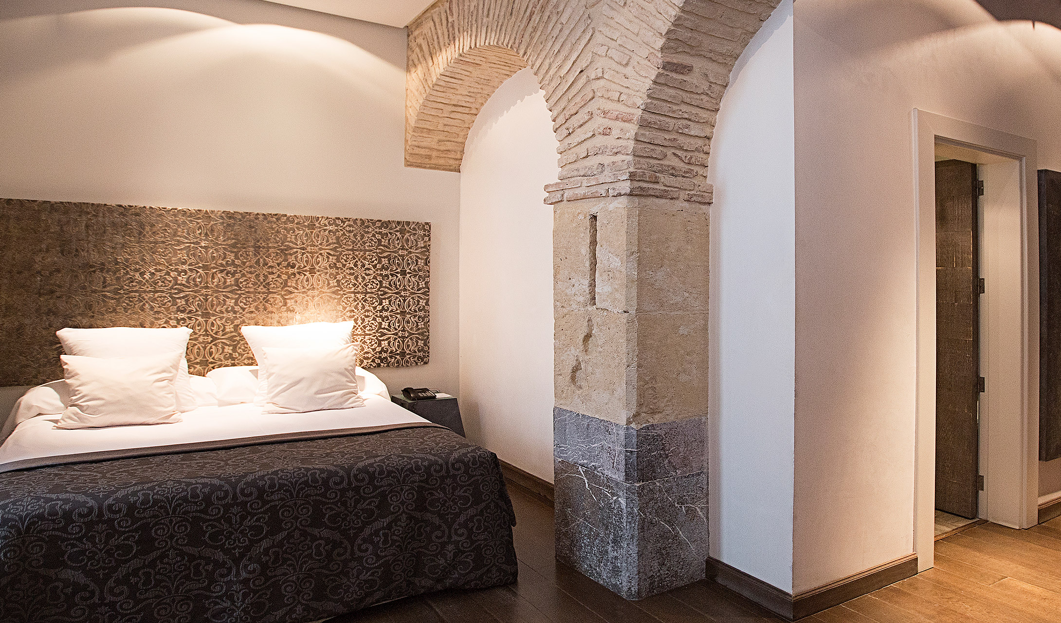 G 11 Hospes Palacio Del Bailio