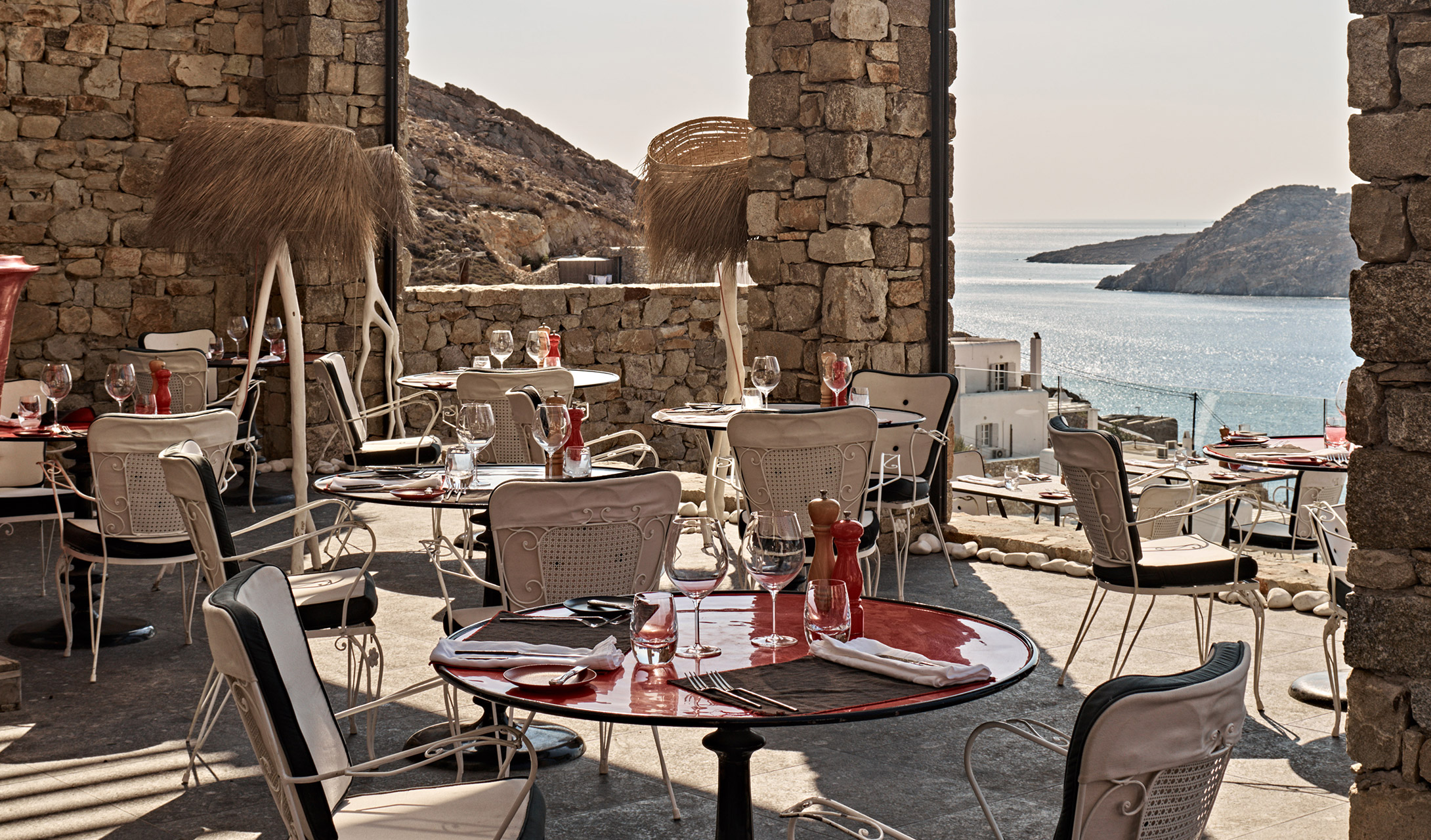 G 07 Myconian Avaton