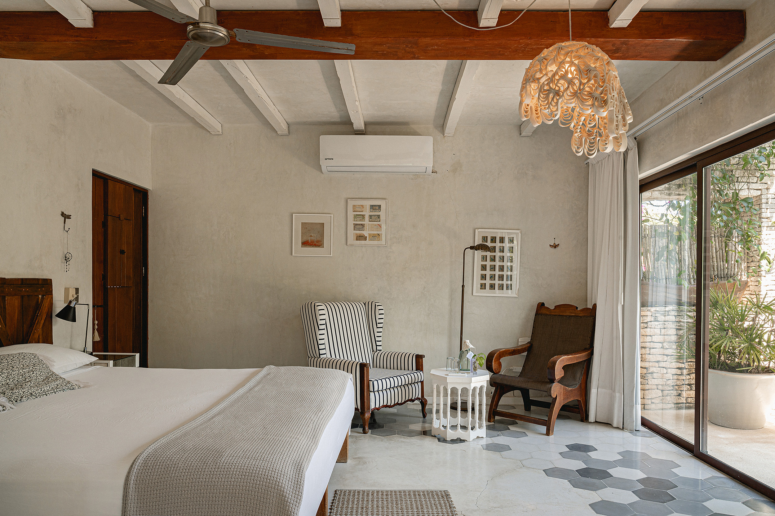 G 06 Hotel La Semilla