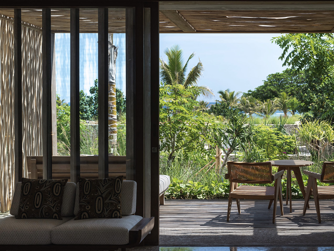 Cap Karoso Terrace Studio R 01