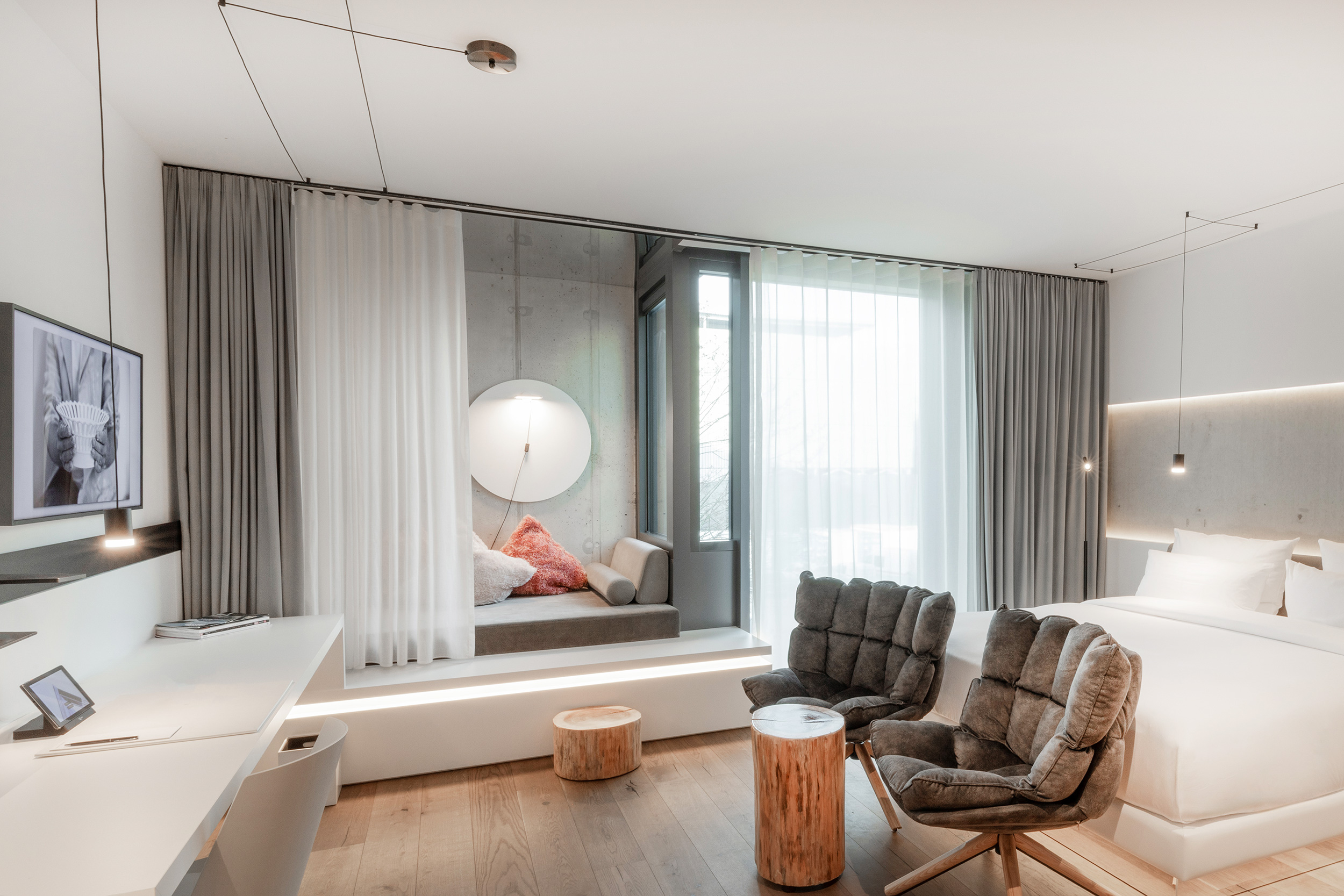 G08 KPM Hotel Berlin