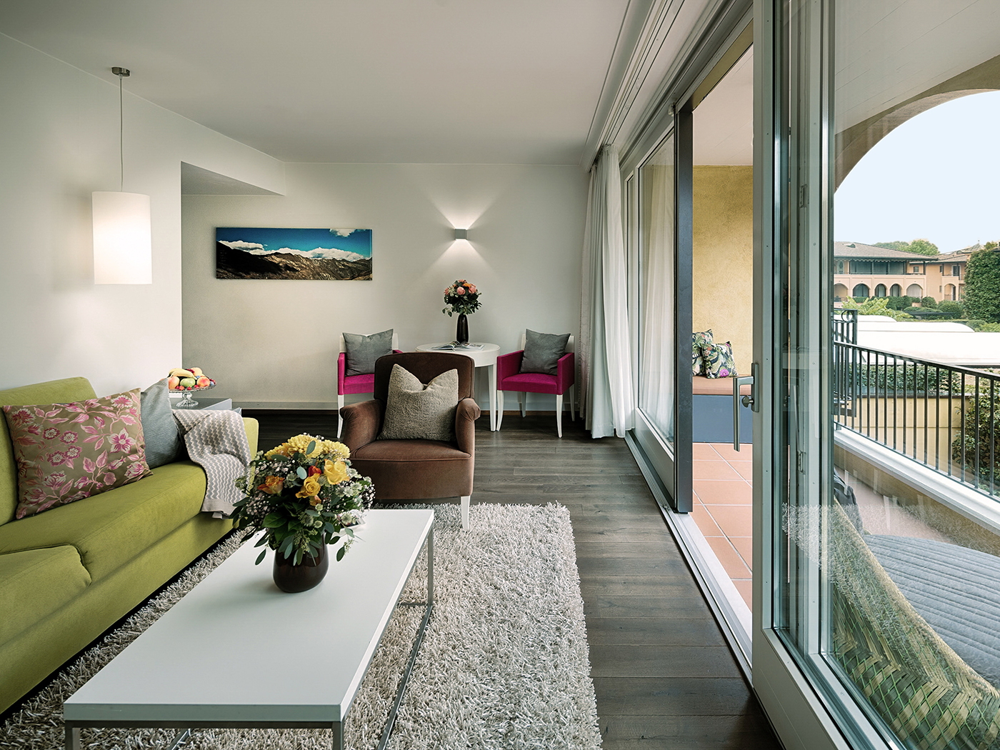 Giardino Ascona Suite South V4 R 03