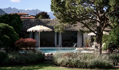 G 07 Villa Arnica