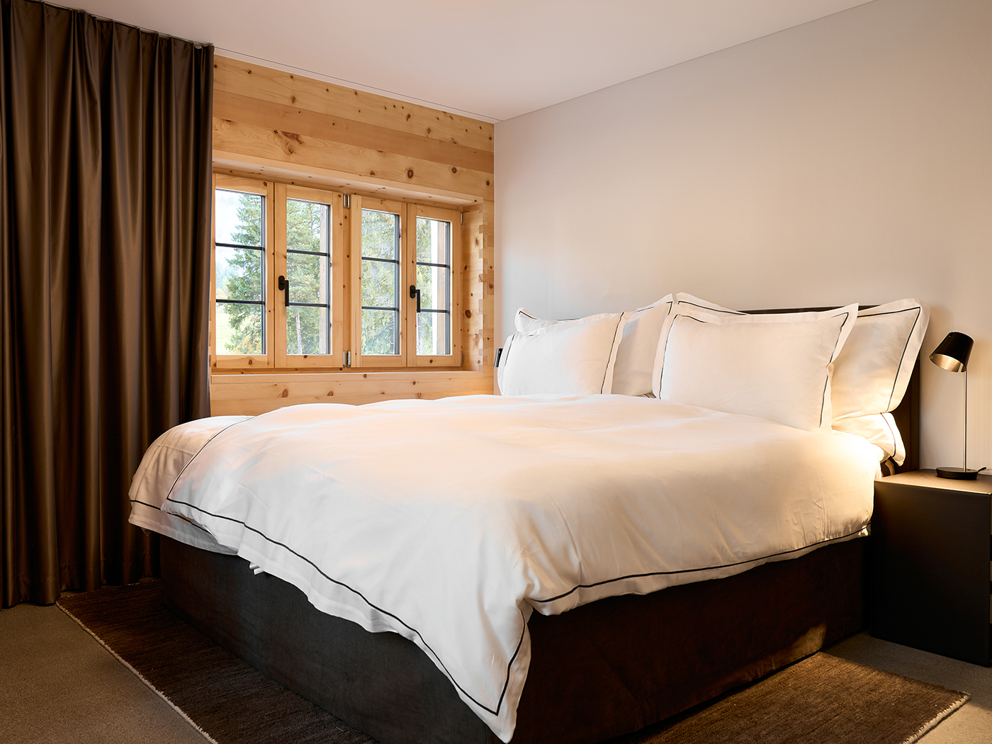 Rockresort Casa Mulania 1 Bedroom Apartment R 03