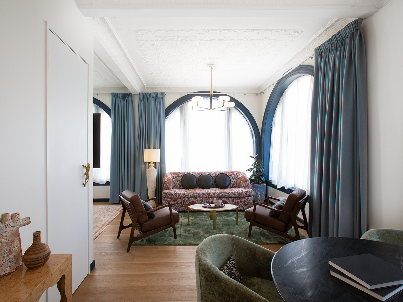 Granger Hotel 2 Bedroom Loft Suite R 02