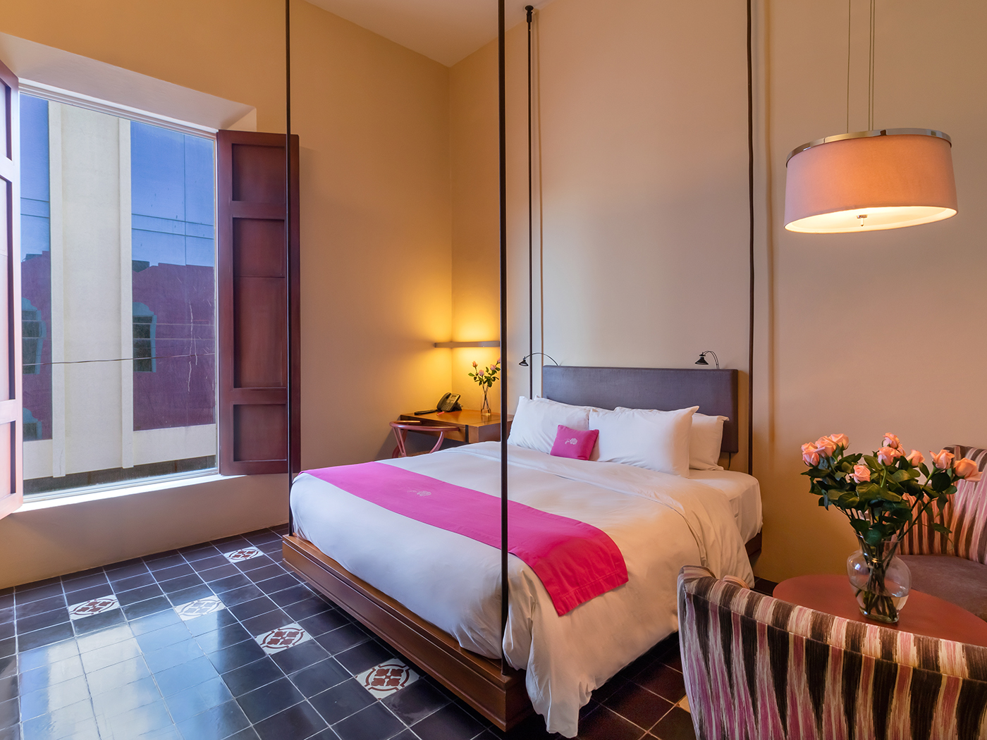 Rosas Y Xocolate Deluxe King V2 R 02