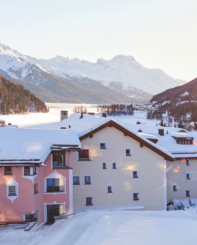 Giardino Mountain Usp 03