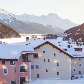 Giardino Mountain Usp 03