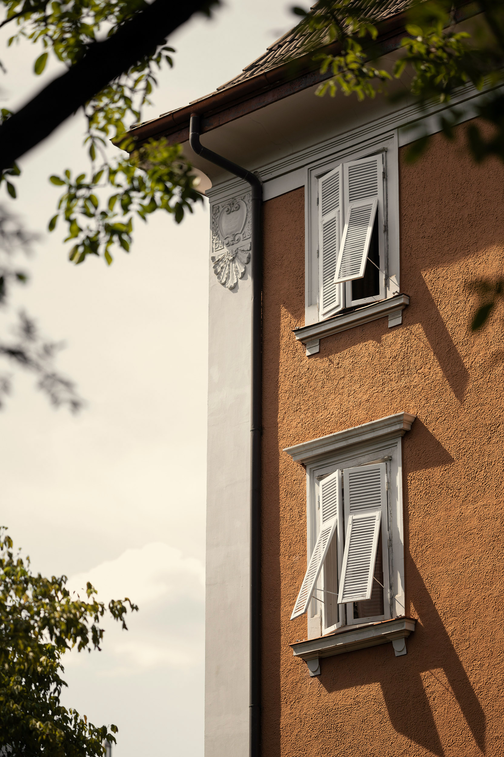 Parkhotel Mondschein