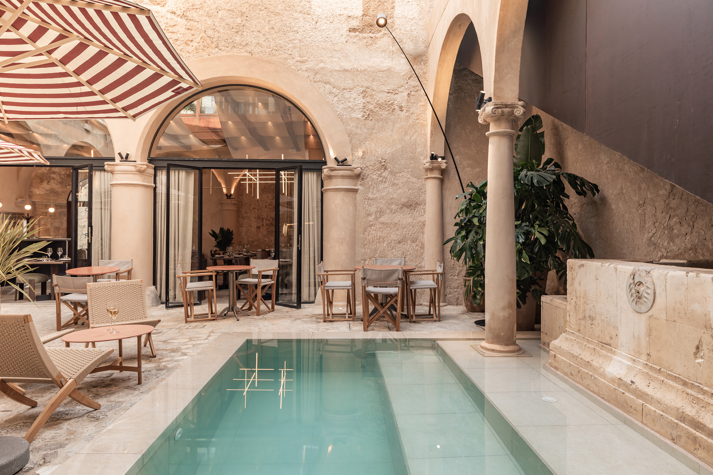 G 17 Nobis Hotel Palma