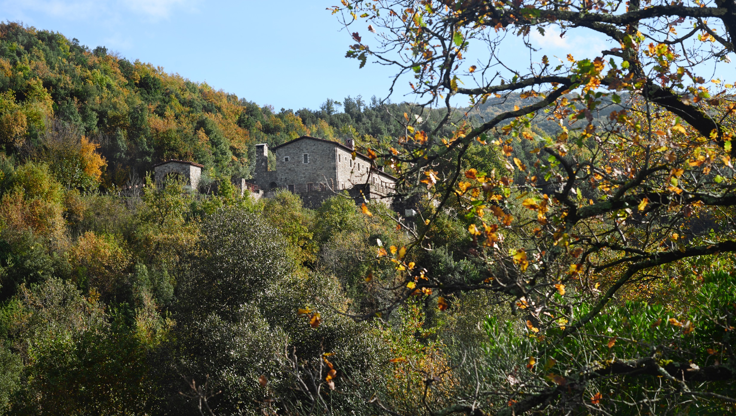 008 Eremito Hotel Area