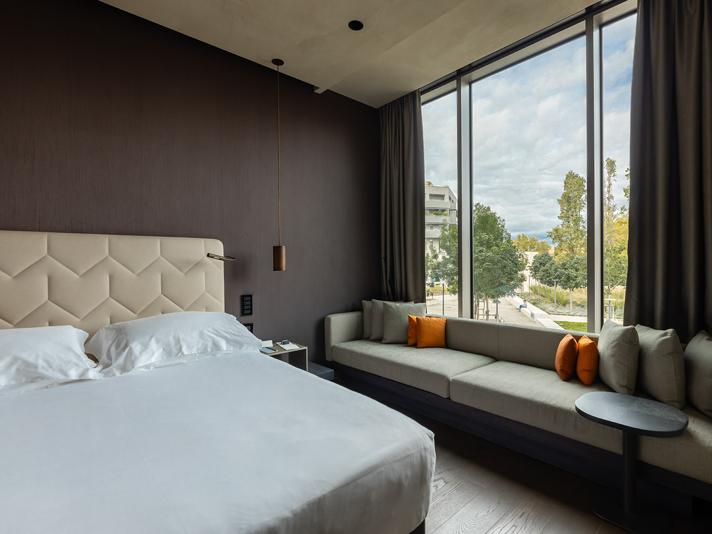 Hotel Viu Milan Cozy Room R 01