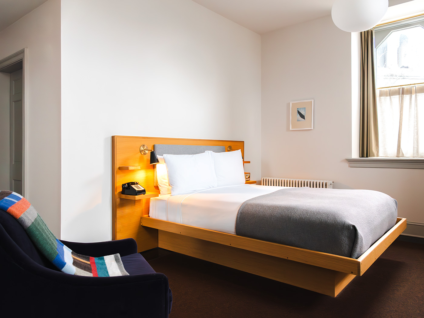 Hotel Kinsley Pearl St Queen Suite R 01