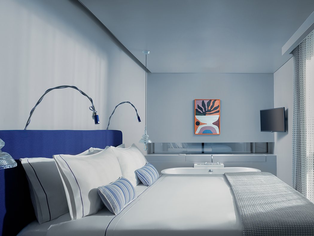 Fresh Hotel Fresh Suite V2 R 01