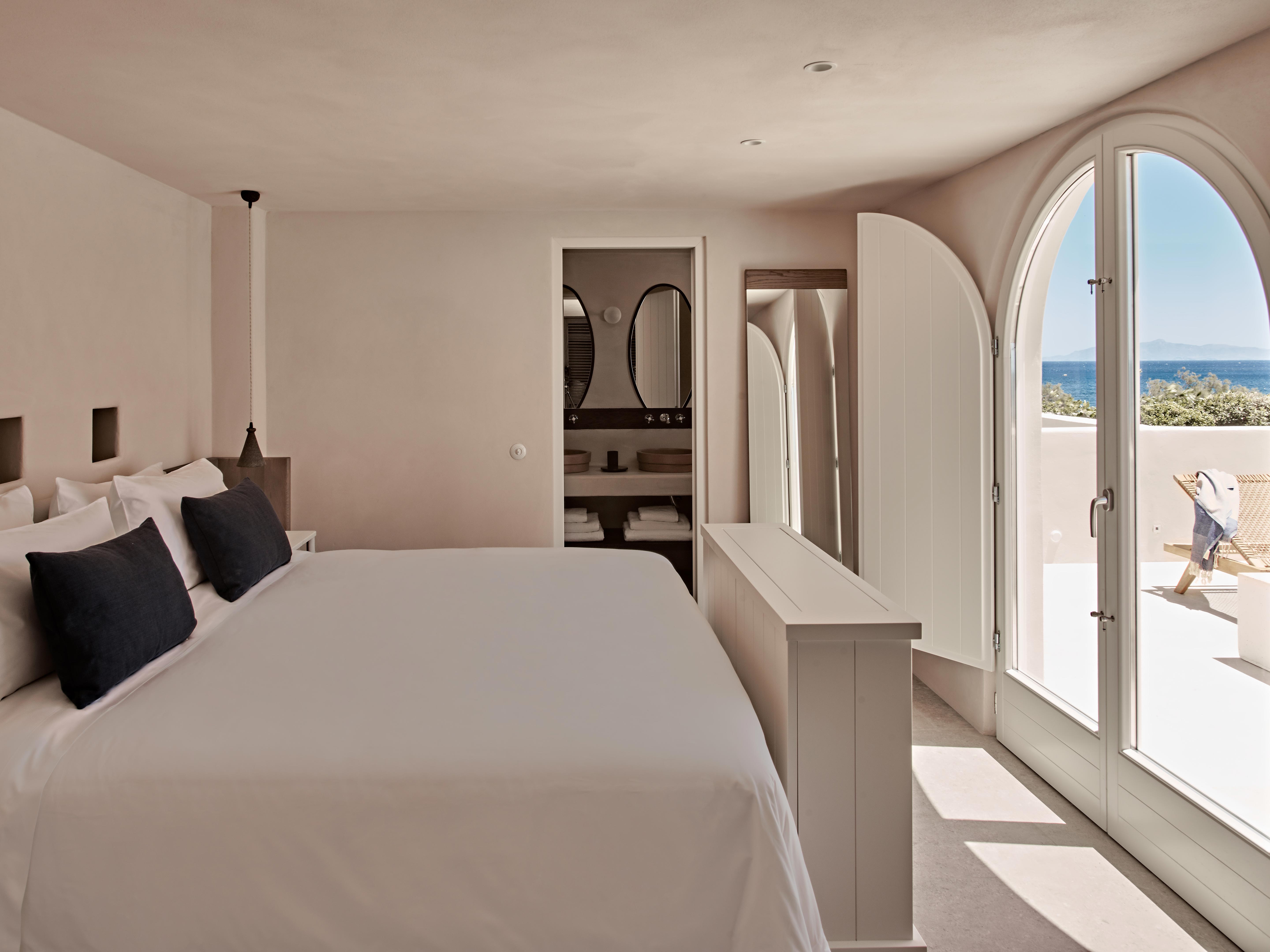 Istoria Storia Suite in Santorini, Greece - Design Hotels