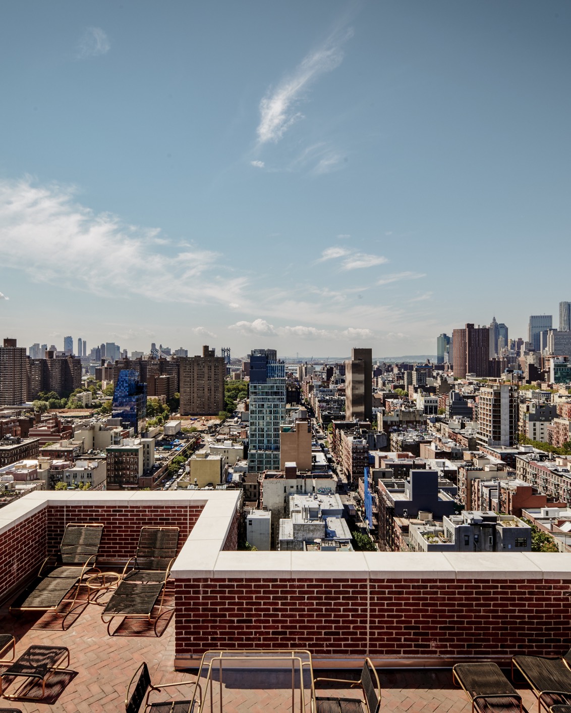 012 BP Pride 2022 Nyc The Ludlow