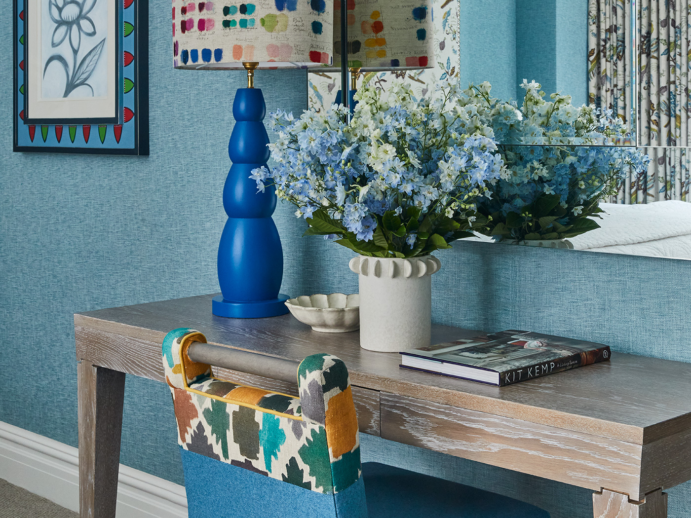 Warren Street Luxury Room R 04