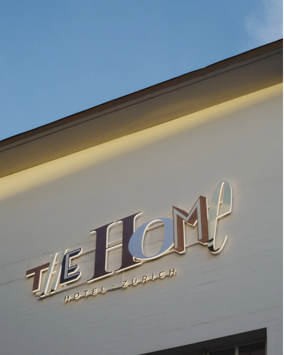 The Home 02