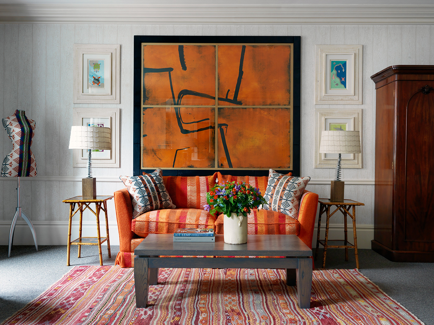 Covent Garden Covent Garden Suite R 01