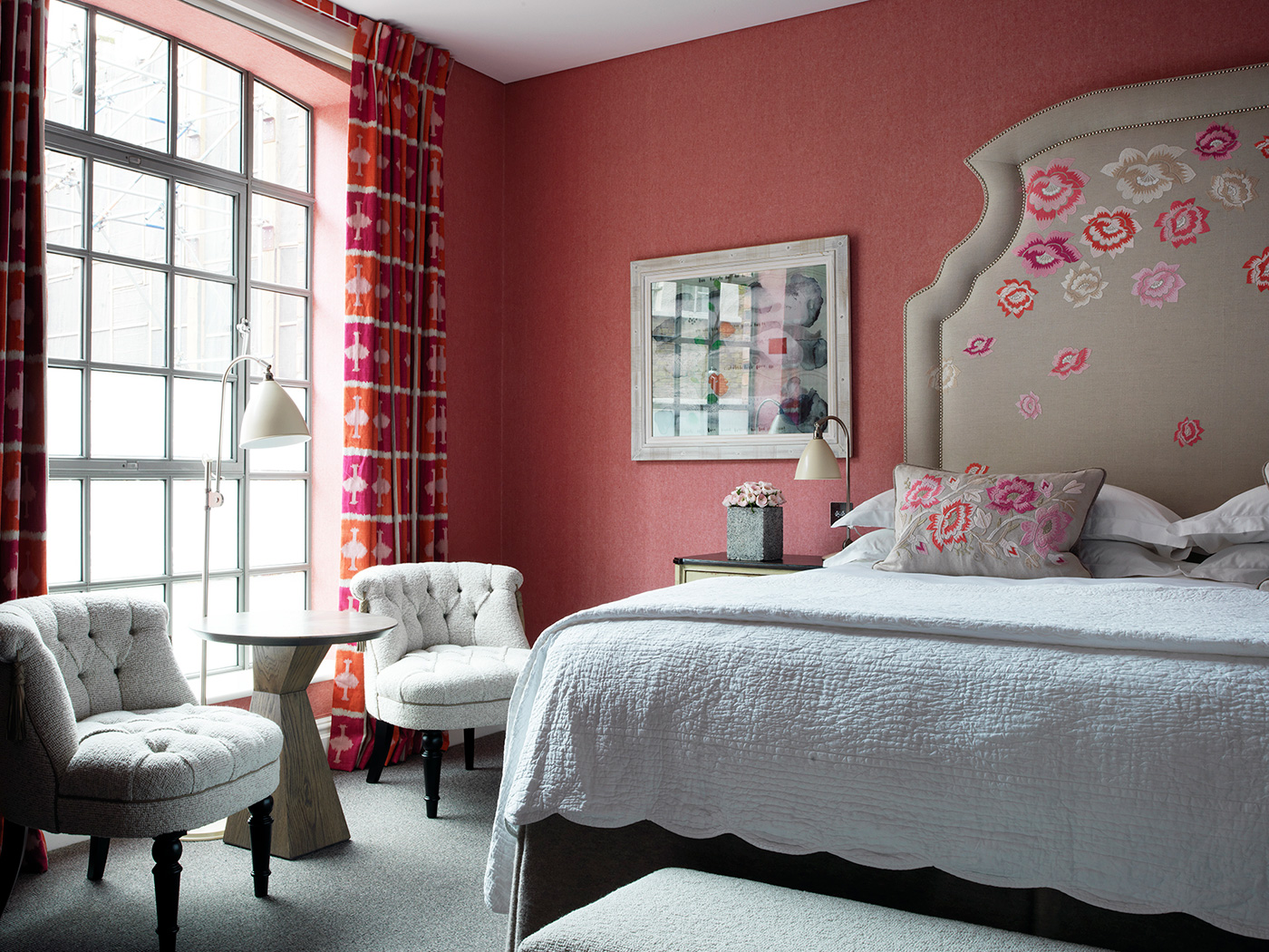 Soho Three Bedroom Richmond Suite R 06