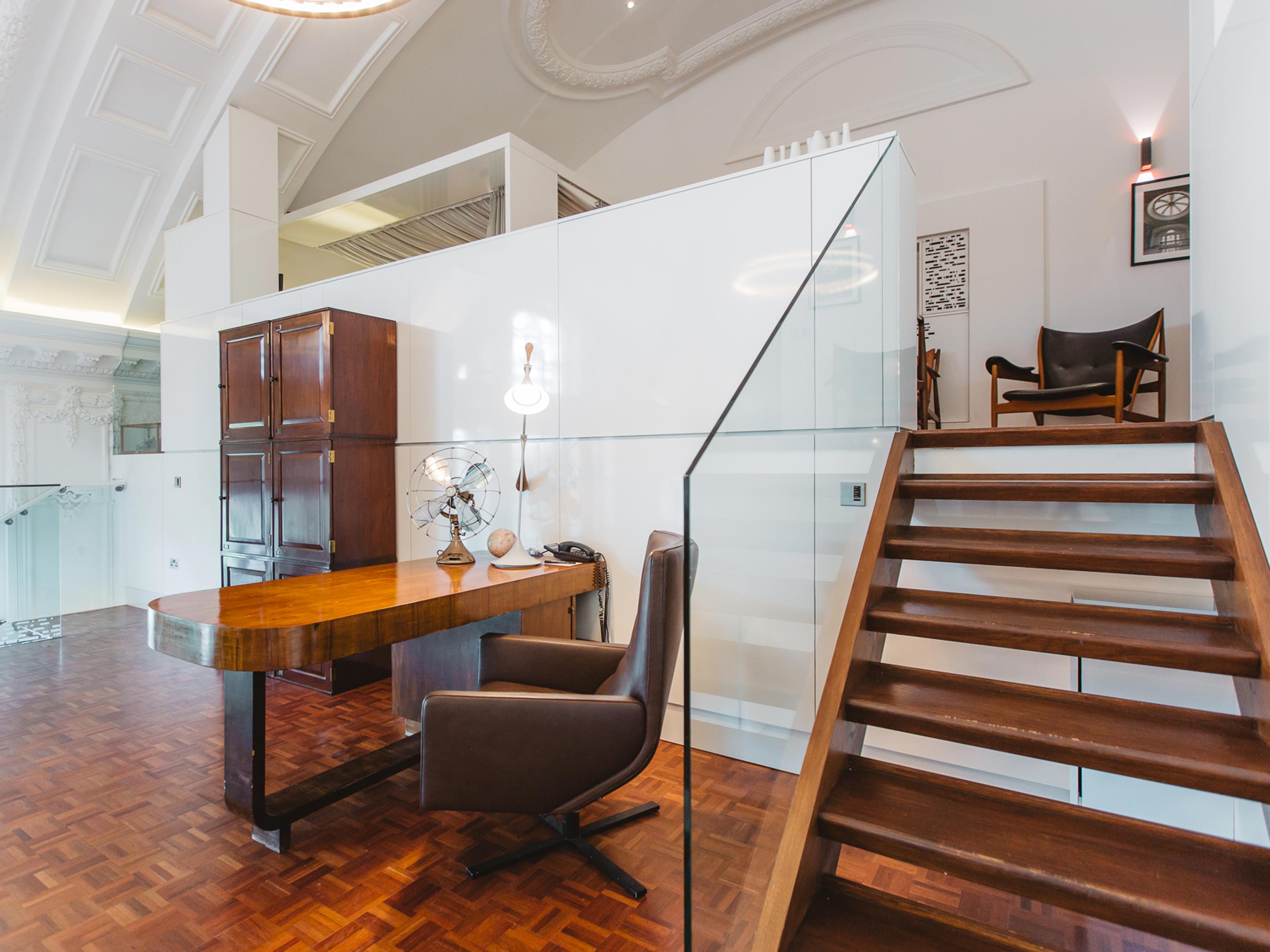 Town Hall Hotel And Apartments De Montfort Suite R 4