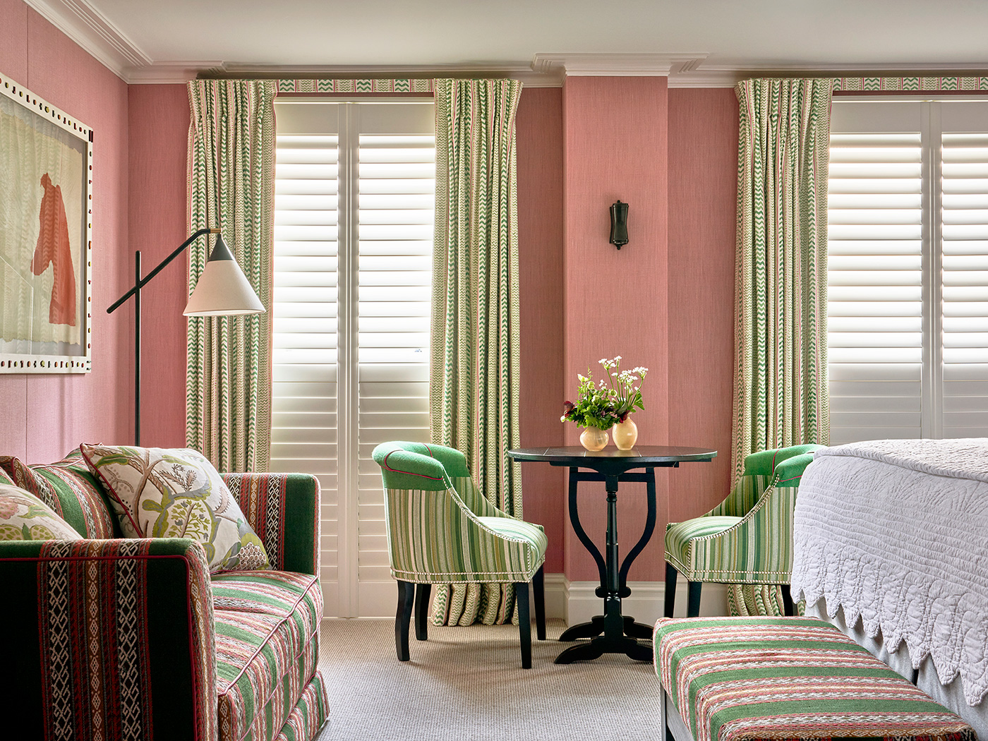 Knightsbridge Deluxe Room R 03