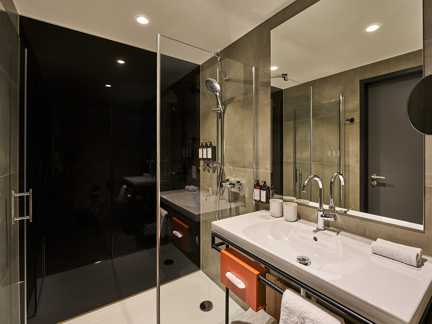 Freigeist Gottingen Nordstadt Freigeist Double Large R 03