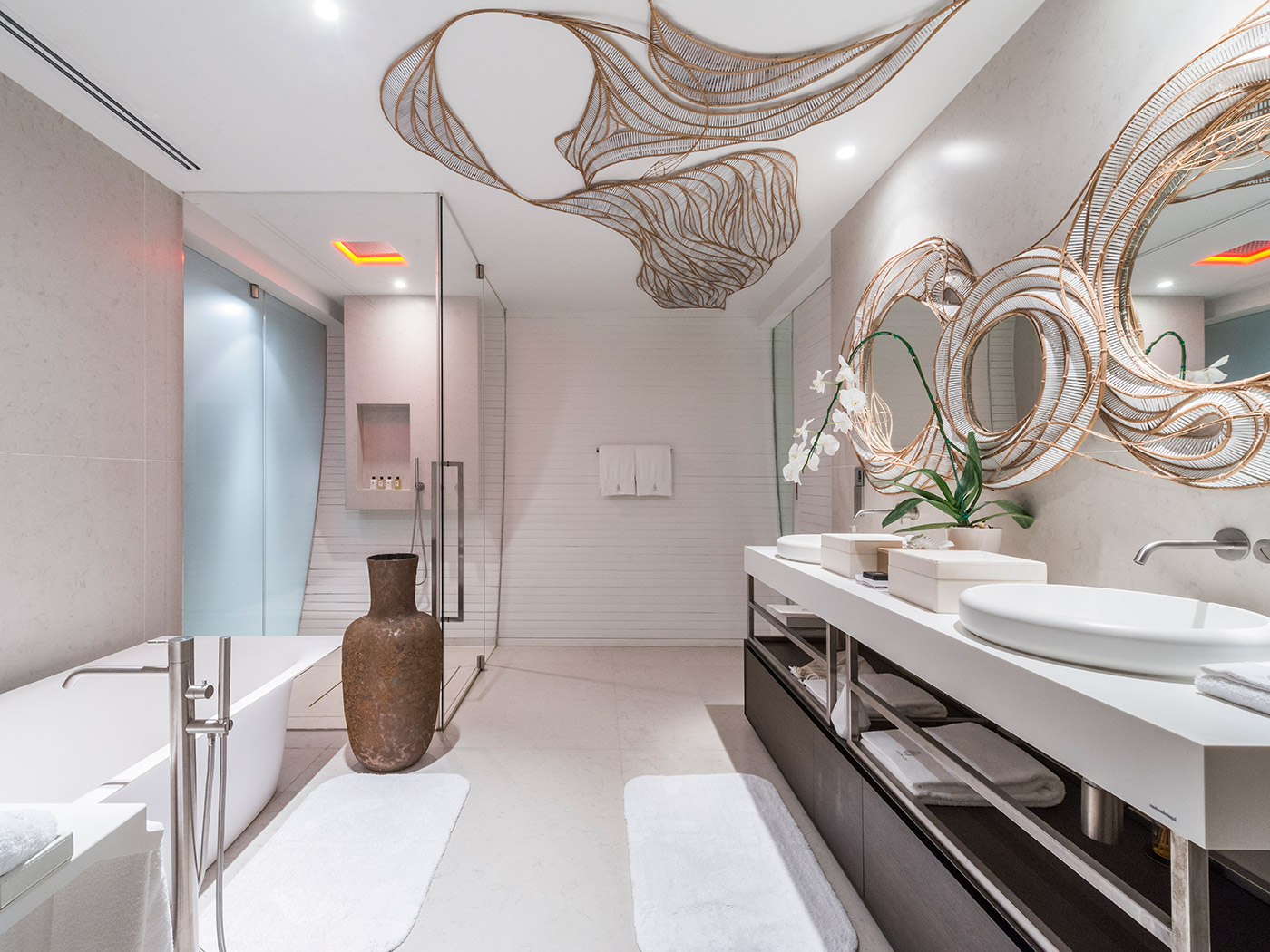 Iniala Beach House One Bedroom Siamese Suite R 05