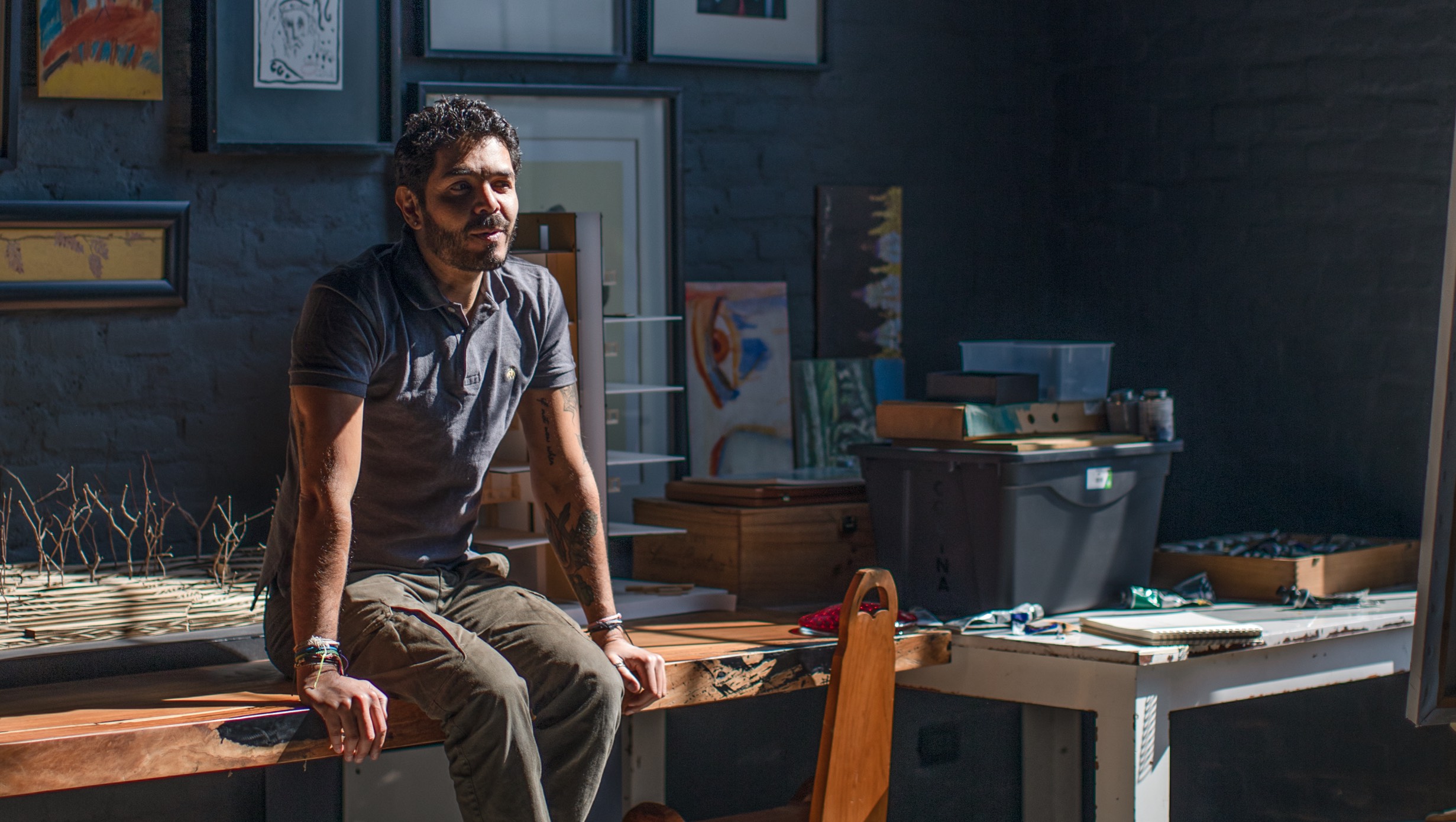 Elena De Cobre The Originals